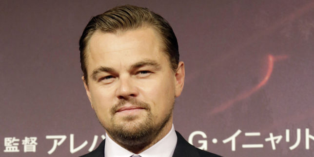 Leonardo DiCaprio empêtré dans un immense scandale financier