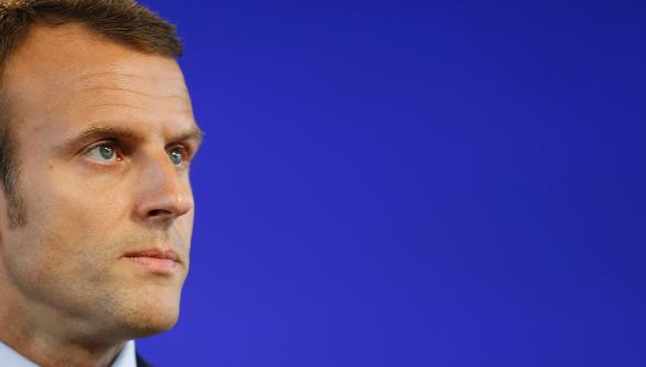 Les députés de gauche ne regretteront pas Emmanuel Macron