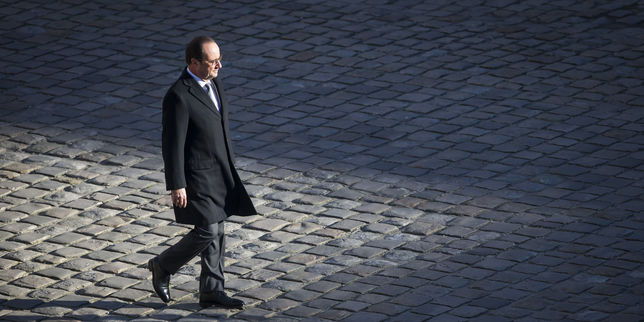 Les déroutes de la gauche dans les urnes sous François Hollande