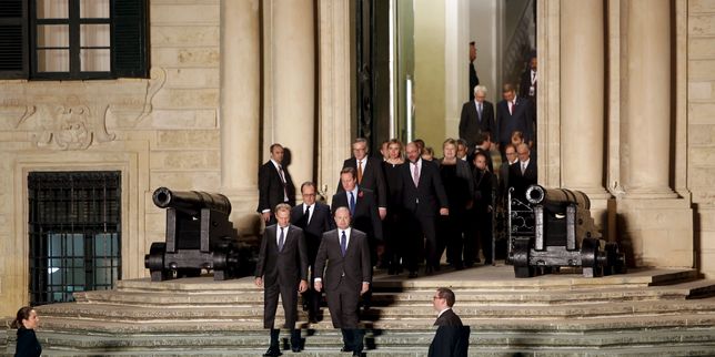 Les élus Verts européens accusent Malte d'être un paradis fiscal