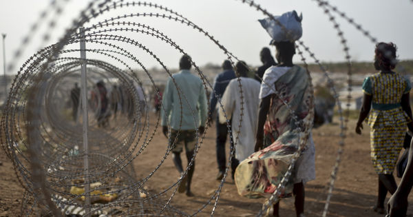 Les Etats-Unis vont proposer à l'ONU un embargo sur les armes au Soudan du Sud