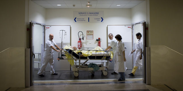 Les hôpitaux de Paris ont perdu 80 millions d'euros de factures impayées