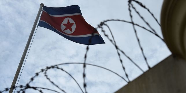 Les ressortissants malaisiens interdits de quitter la Corée du Nord