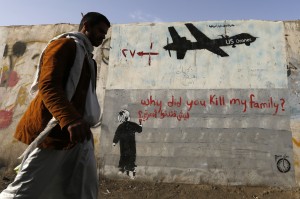 L'héritage très critiquable des frappes de drones d'Obama