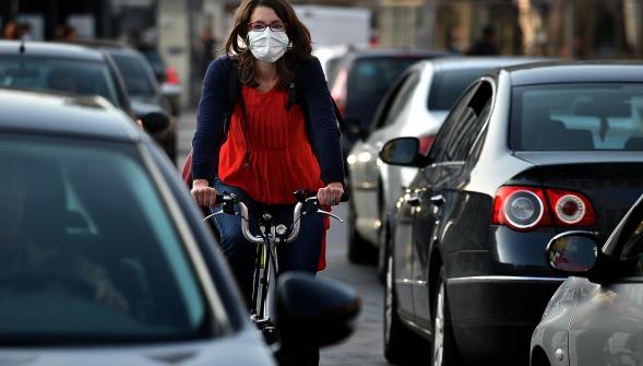 Lille signe une pétition contre les lobbys pollueurs