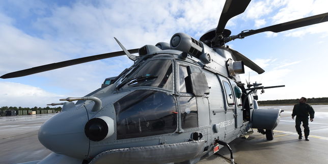 L'industrie française de la défense profite de la hausse des dépenses militaires dans le monde