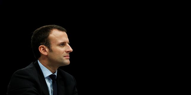 Macron fera cavalier seul pour la présidentielle Valls prêt à se déclarer candidat