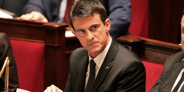 Manuel Valls estime qu'il faut  apprendre à gouverner autrement 