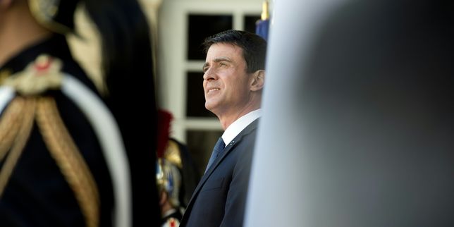 Manuel Valls souhaite une réforme  très rapide  des minima sociaux