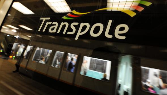 Métropole lilloise , la ligne 1 du métro interrompue jusqu'à 20 h suite à un acte de vandalisme
