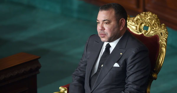 Mohamed VI appelle à l'union face au fanatisme religieux