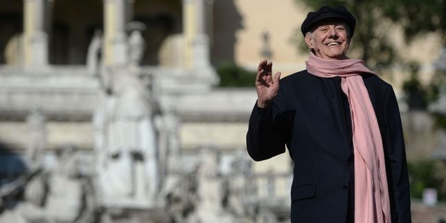 Mort de l'écrivain italien Dario Fo Prix Nobel de littérature en 1997