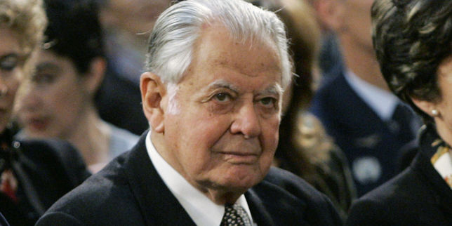 Mort de Patricio Aylwin premier président élu après la dictature de Pinochet au Chili