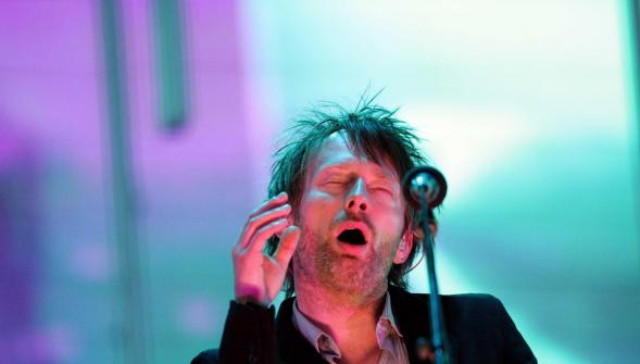Musique , le groupe Radiohead s’efface mystérieusement des réseaux sociaux