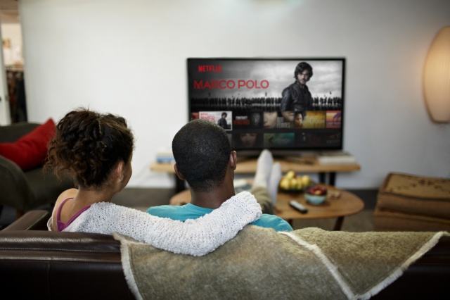 Netflix rattrapé par sa hausse de prix aux Etats-Unis