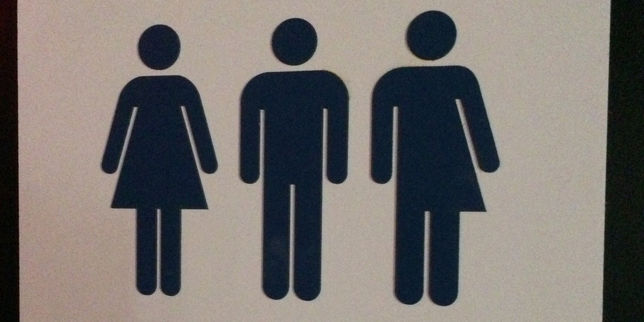 New York fait campagne pour l'usage des toilettes selon l'identité de genre