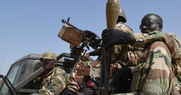 Niger ,  Boko Haram a déjà infiltré la population 