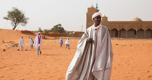 Niger ,  Les djihadistes de Boko Haram sont des bandits armés qui se cachent derrière l'islam 