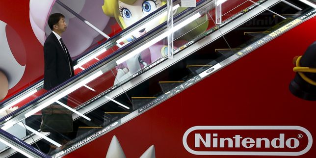 Nintendo annonce que sa prochaine console la NX sortira en mars 2017