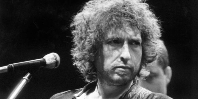 Nobel de littérature ,  Bob Dylan a réinventé la figure du barde 