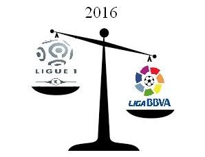 Non le championnat 2015-2016 n’est pas le plus déséquilibré de l’histoire de la Ligue 1