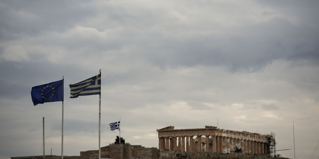 Nouvelles mesures d'austérité en Grèce pour assurer la suite de son aide financière