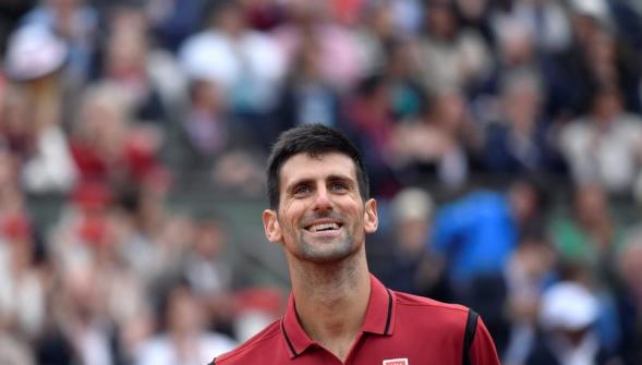 Novak Djokovic le patron s'offre son premier Roland-Garros (VIDEOS)