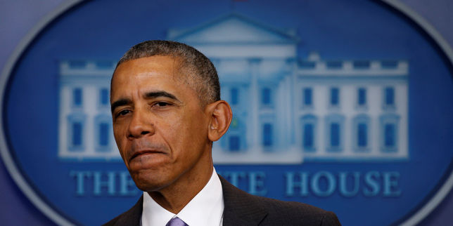 Obama adoucit un peu sa  guerre contre les lanceurs d'alerte 