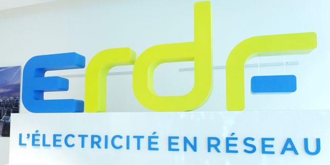 Oubliez ERDF la filiale d'EDF se renomme Enedis
