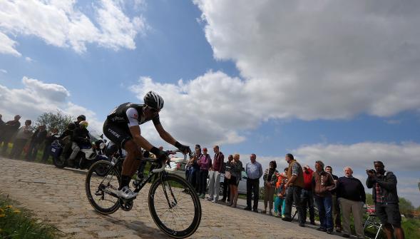 Paris-Roubaix 2016 , la liste des engagés