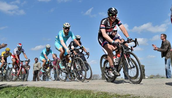 Paris-Roubaix , suivez toute la journée en direct