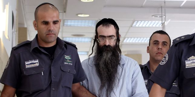 Perpétuité pour un juif ultra-orthodoxe ayant tué une adolescente à la Gay Pride de Jérusalem