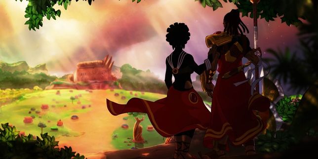 Petite histoire du jeu vidéo africain