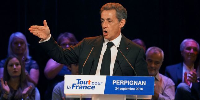 Pour Nicolas Sarkozy nos ancêtres étaient les Gaulois mais aussi  les tirailleurs musulmans 