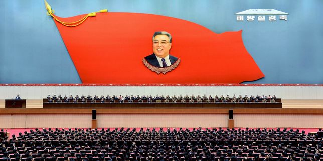 Près de 40 ans après son dernier congrès le Parti communiste nord-coréen se réunit