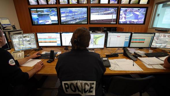 Pression migratoire dans le Calaisis, Eurotunnel va s'équiper de drones et d'un nouveau PC sécurité