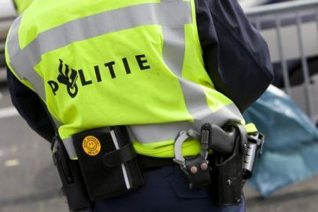 Projet d'attentat déjoué en France , un Français de 32 ans arrêté aux Pays-Bas