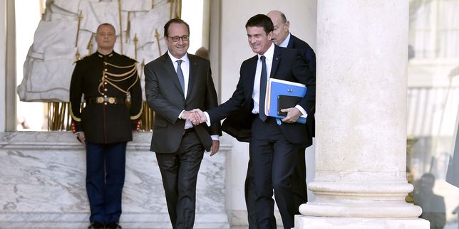 Propos sur les magistrats , Hollande  regrette ce qui a été ressenti comme une blessure 