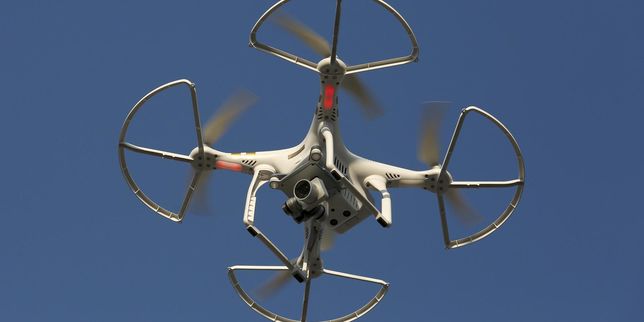 Quel drone pour Noël 