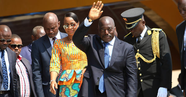 RDC , l'opposition lance un ultimatum pour la tenue des élections le 19 septembre