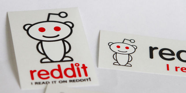 Reddit bannit deux forums ultraconservateurs de son site