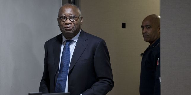 Reprise de la lente ronde des témoins au procès de Laurent Gbagbo à La Haye