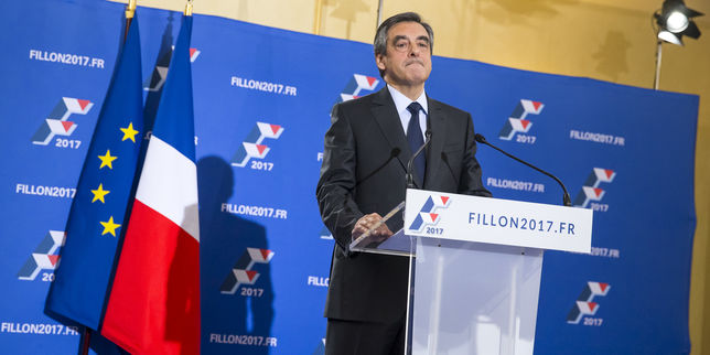 Reprise en main du parti investitures équipe de campagne , les défis de François Fillon