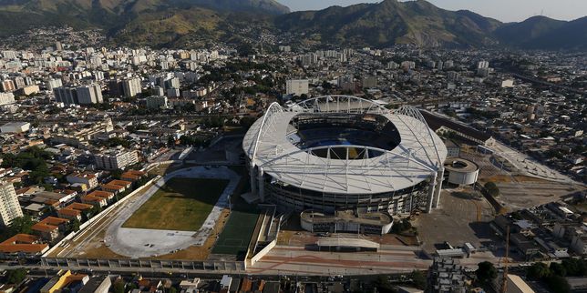 Rio 2016 , à cent jours de l'ouverture les Jeux ne sont pas faits