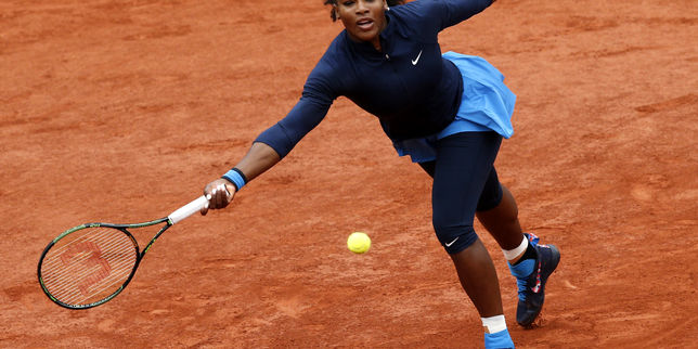Roland-Garros , Garbine Muguruza arrache le titre à Serena Williams