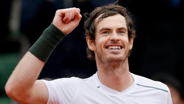 Roland-Garros , Murray-Djokovic une première en finale à Paris
