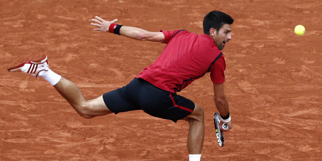 Roland-Garros , suivez en direct la finale Djokovic-Murray
