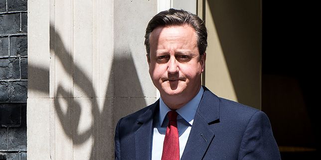 Royaume-Uni , qui sont les candidats à la succession de David Cameron '
