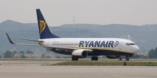 Ryanair à nouveau dans le collimateur de la justice à Marseille