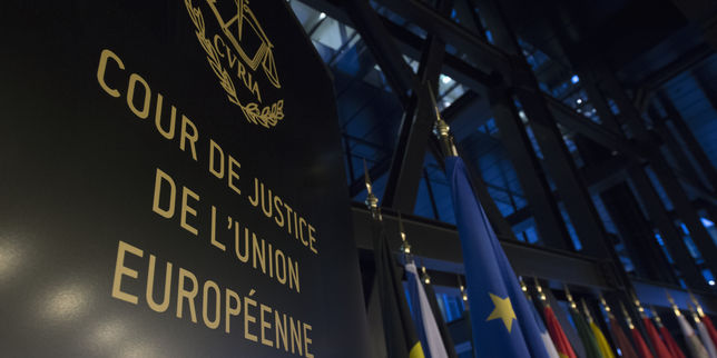 Signes religieux en entreprise , la Cour de justice européenne devra trancher